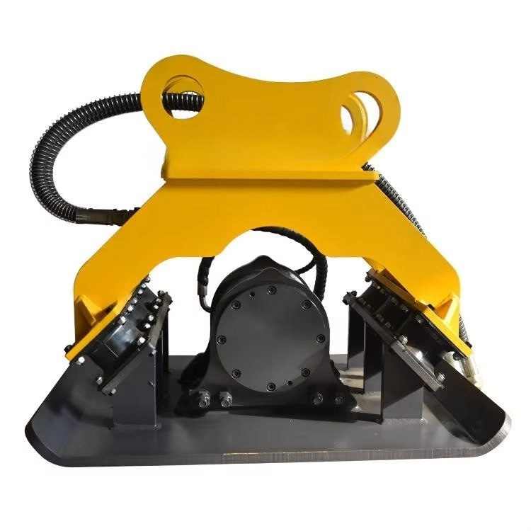 Plate Compactor Vibrator - Groothandel Nieuwe RIBETTER Mini Bouwmachines Bijlagen