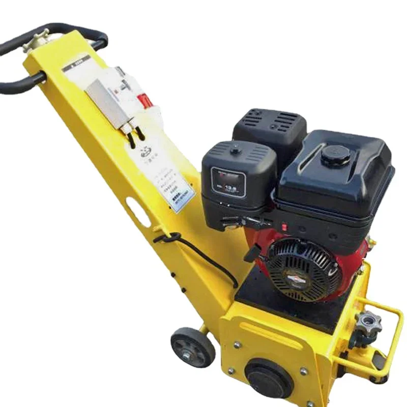 Plate Compactor Vibrator - Nieuwe elektrische benzine- en dieselplaatverdichter Kleine
