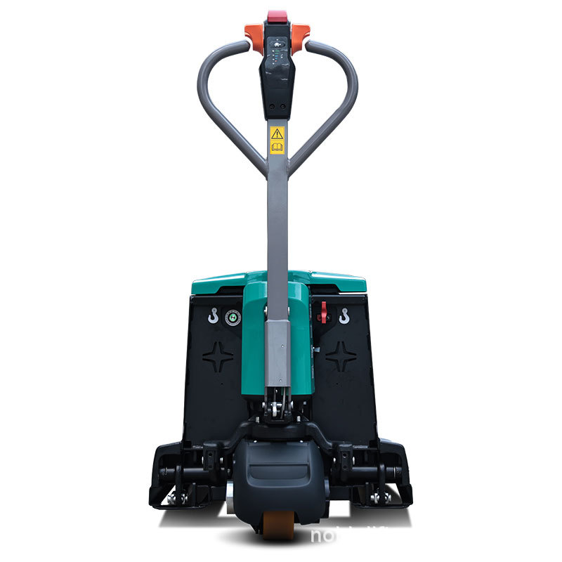 Elektrische pallettruck, 1,5-3 - Heavy Equipment Electrical recensie en prijs