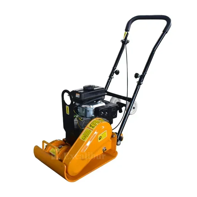 Nick Duurzame hoogwaardige 3pk - Plate Compactor Vibrator recensie en prijs