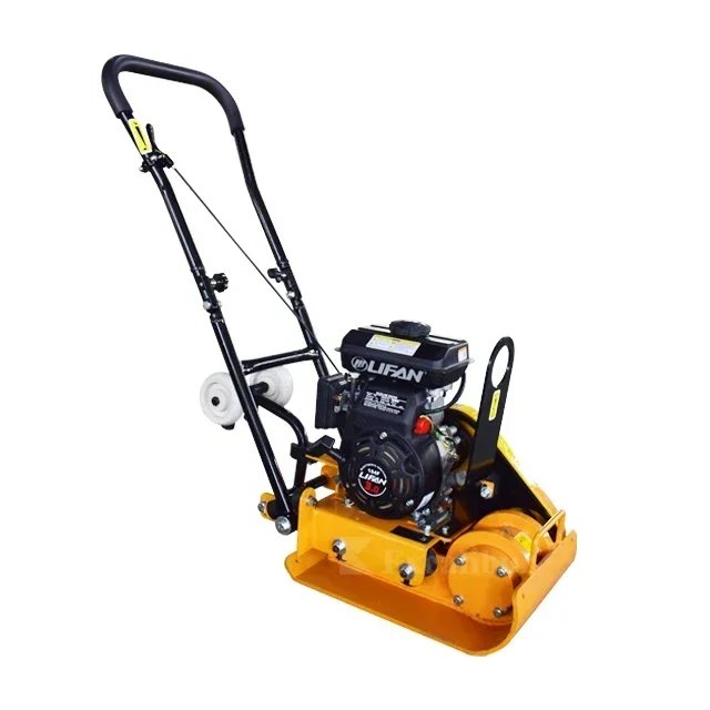 Nick Duurzame hoogwaardige 3pk - Plate Compactor Vibrator recensie en prijs