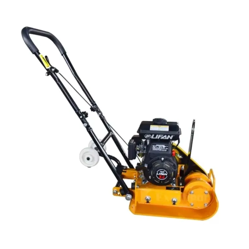 Nick Duurzame hoogwaardige 3pk - Plate Compactor Vibrator recensie en prijs