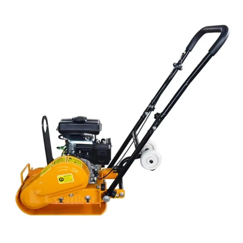 Nick Duurzame hoogwaardige 3pk - Plate Compactor Vibrator recensie en prijs