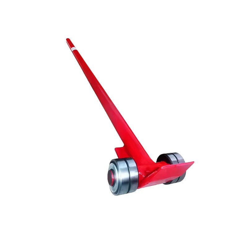 Hefboomgereedschap voor zwaar  - Tools Heavy Equipment recensie en prijs