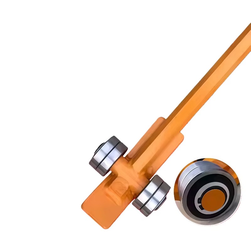 Hefboomgereedschap voor zwaar  - Tools Heavy Equipment recensie en prijs
