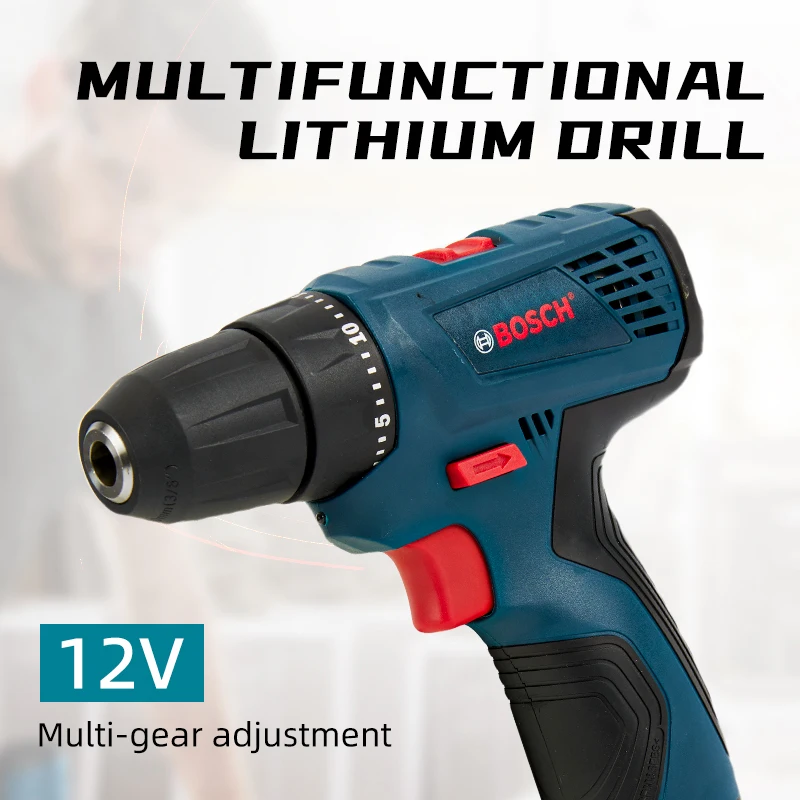Bosch Professionele Elektrisch - Tools Heavy Equipment recensie en prijs