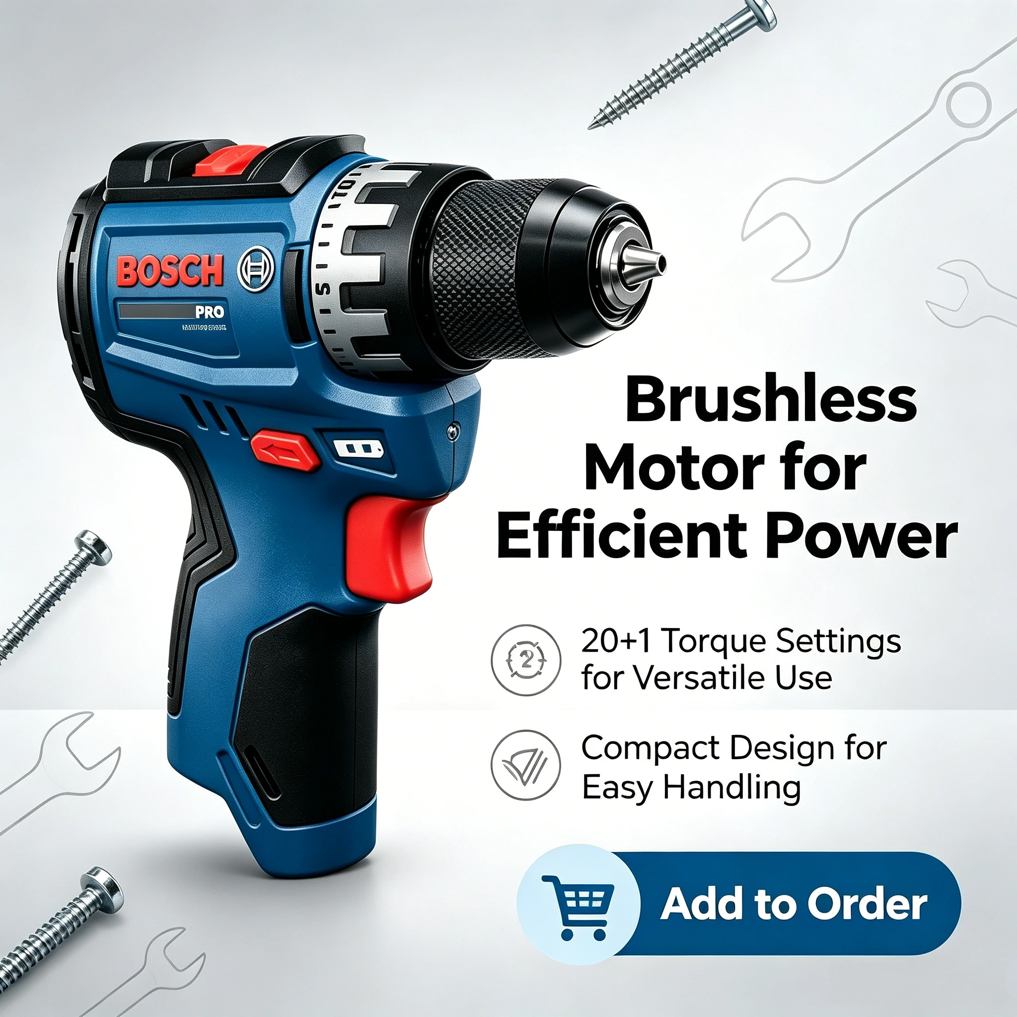Bosch Professional GSR 12V-31  - Tools Heavy Equipment recensie en prijs