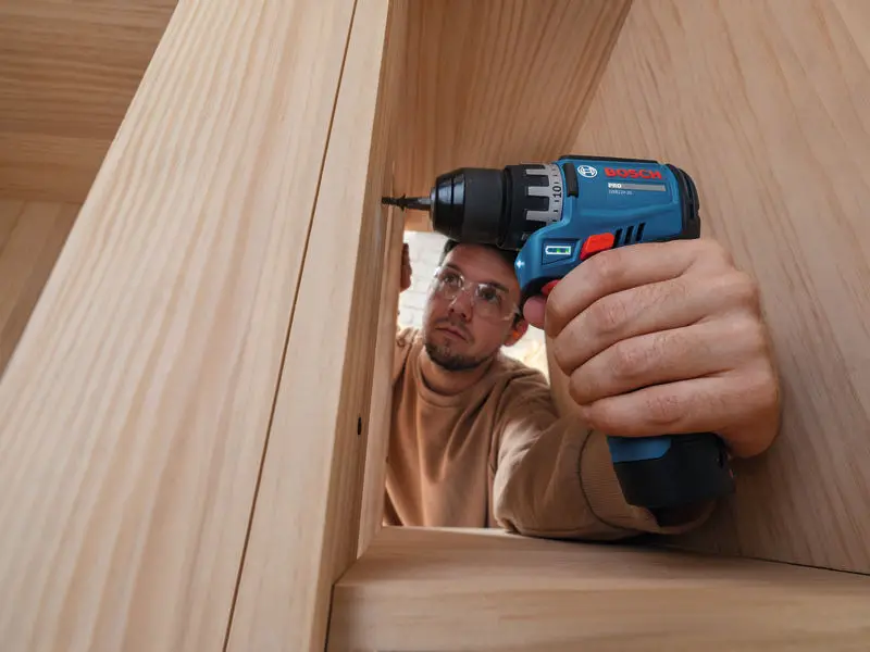 Bosch Professional GSR 12V-31  - Tools Heavy Equipment recensie en prijs
