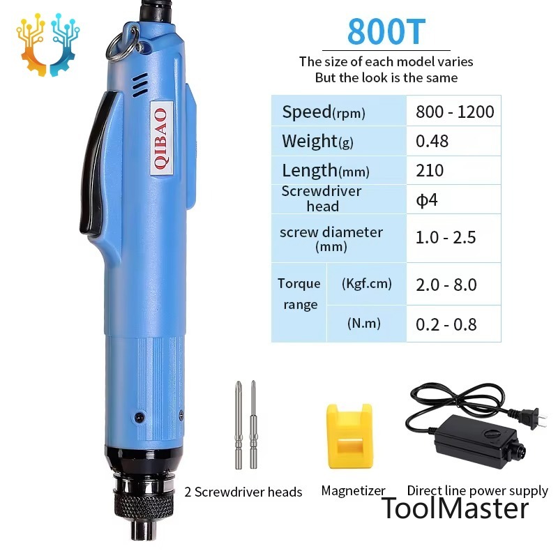 【2026】800T Automatische elektr - Tools Heavy Equipment recensie en prijs