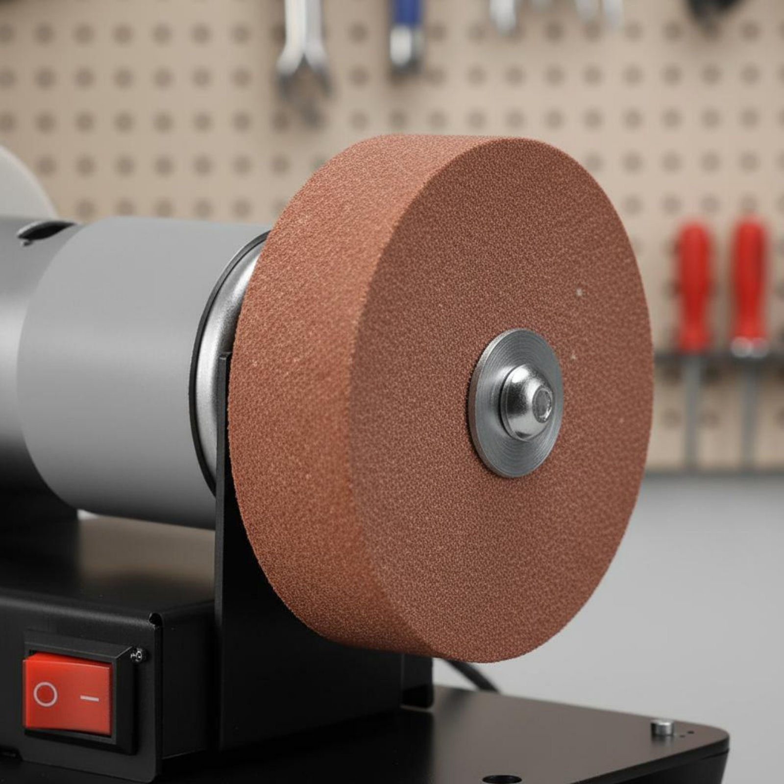 Mini-slijpmachine Multifunctio - Tools Heavy Equipment recensie en prijs