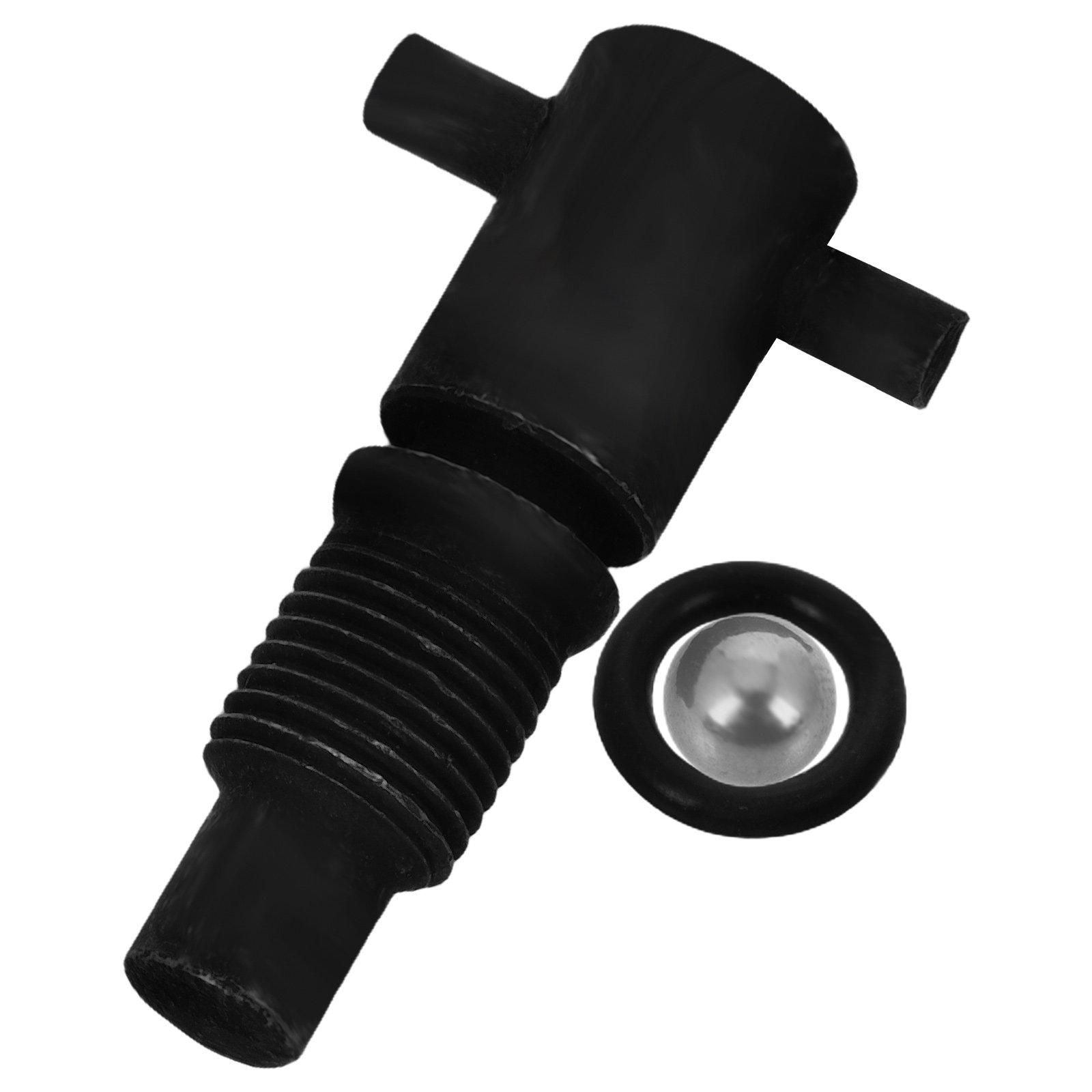 Jack Oil Return Valve Heavy Du - Tools Heavy Equipment recensie en prijs