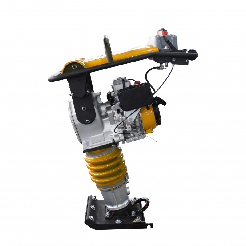 Excalibur China fabriek levert - Plate Compactor Vibrator recensie en prijs