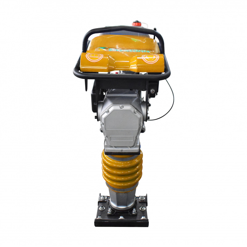 Excalibur China fabriek levert - Plate Compactor Vibrator recensie en prijs