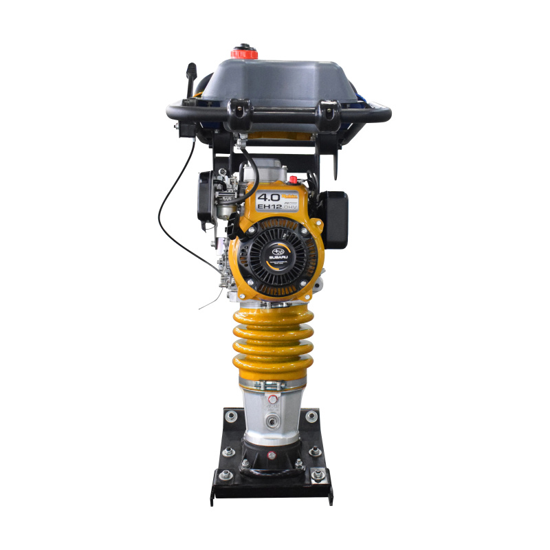 Excalibur China fabriek levert - Plate Compactor Vibrator recensie en prijs