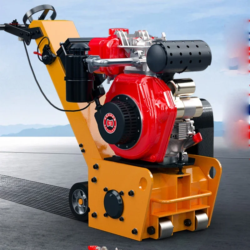 Nieuwe elektrische benzine- en - Plate Compactor Vibrator recensie en prijs