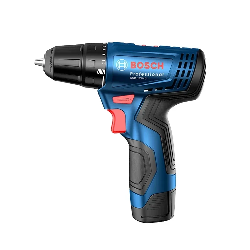 Bosch elektrische boormachine  - Tools Heavy Equipment recensie en prijs