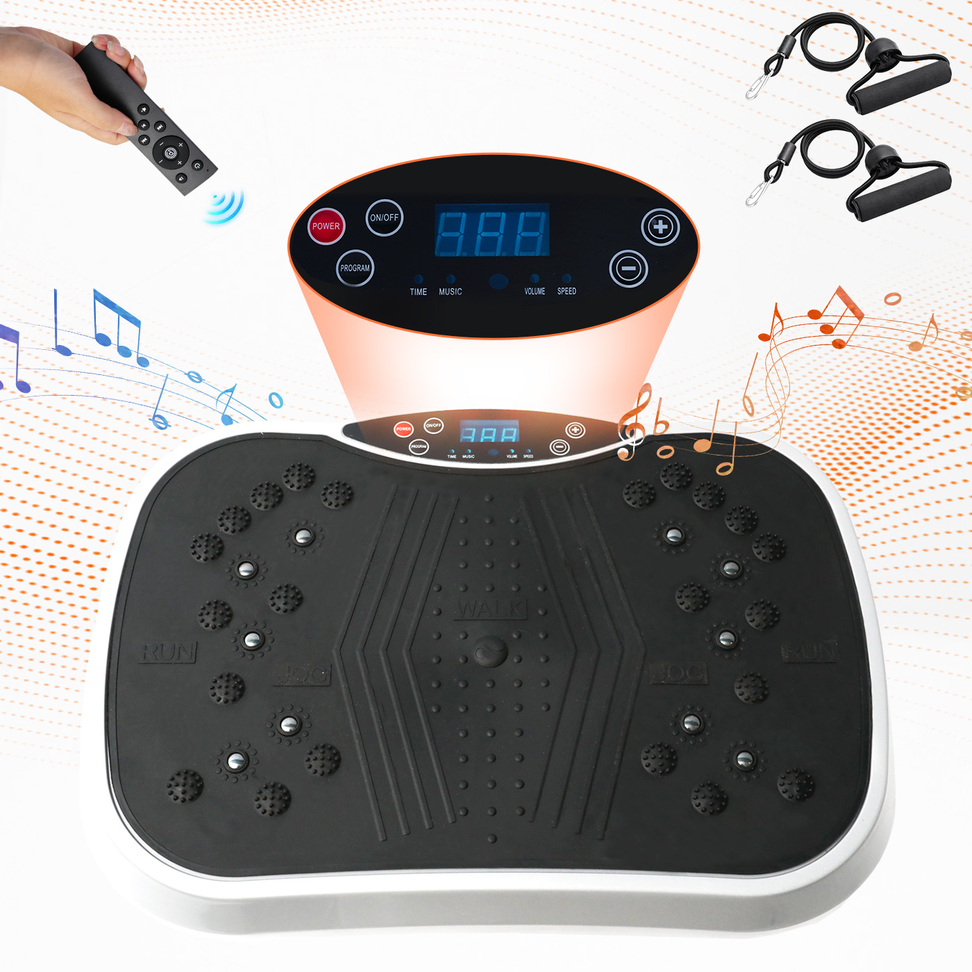 Vibratieplaat oefenapparaat dr - Plate Compactor Vibrator recensie en prijs