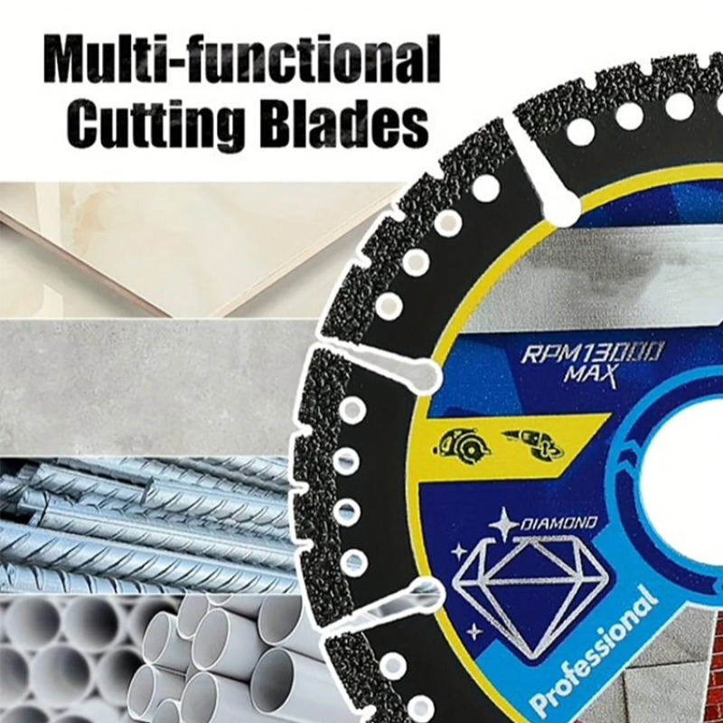 Ultradunne diamantlegering zaa - Tools Heavy Equipment recensie en prijs