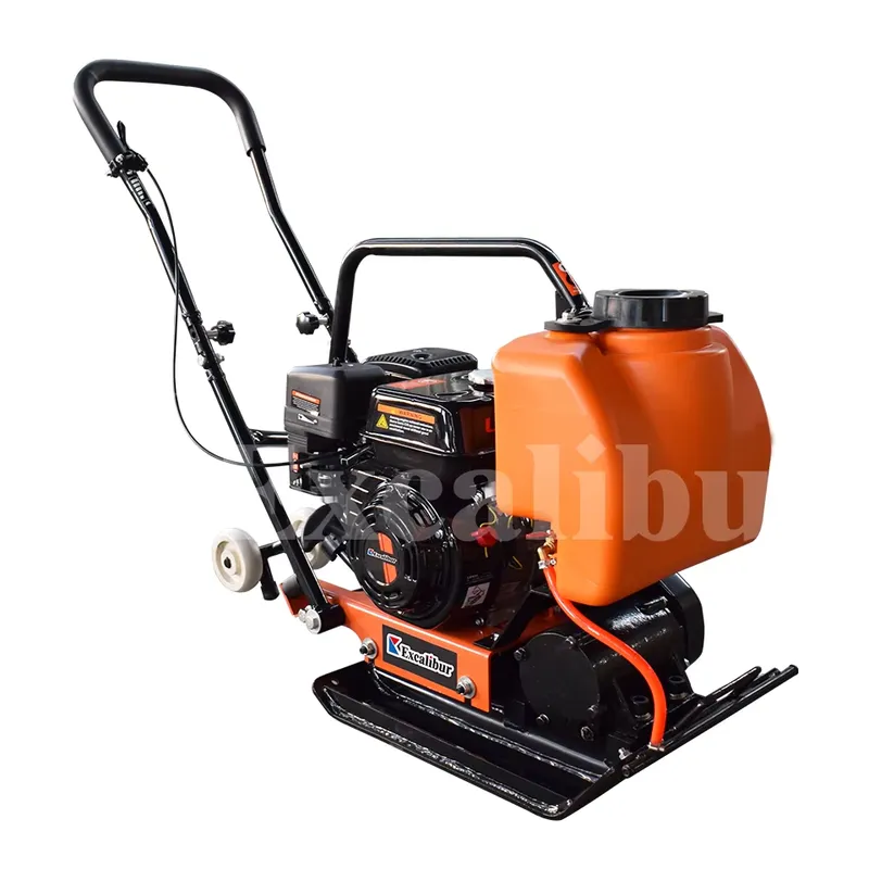 [2026] Excalibur Hot Sale Mech - Plate Compactor Vibrator recensie en prijs