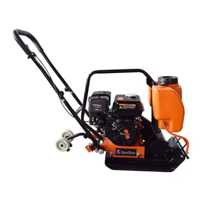 [2026] Excalibur Hot Sale Mech - Plate Compactor Vibrator recensie en prijs