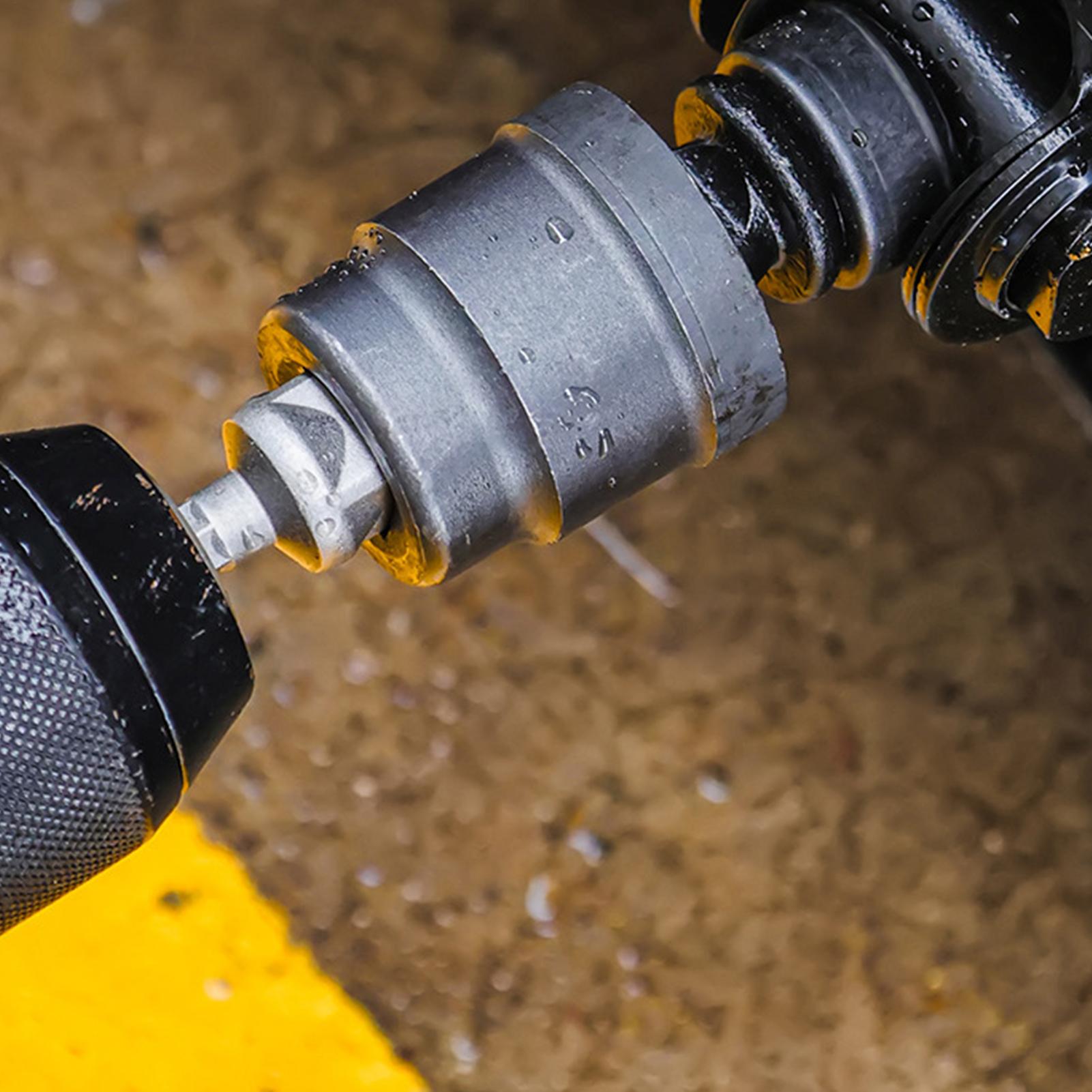 Jack Socket Booradapter Elektr - Heavy Equipment Electrical recensie en prijs