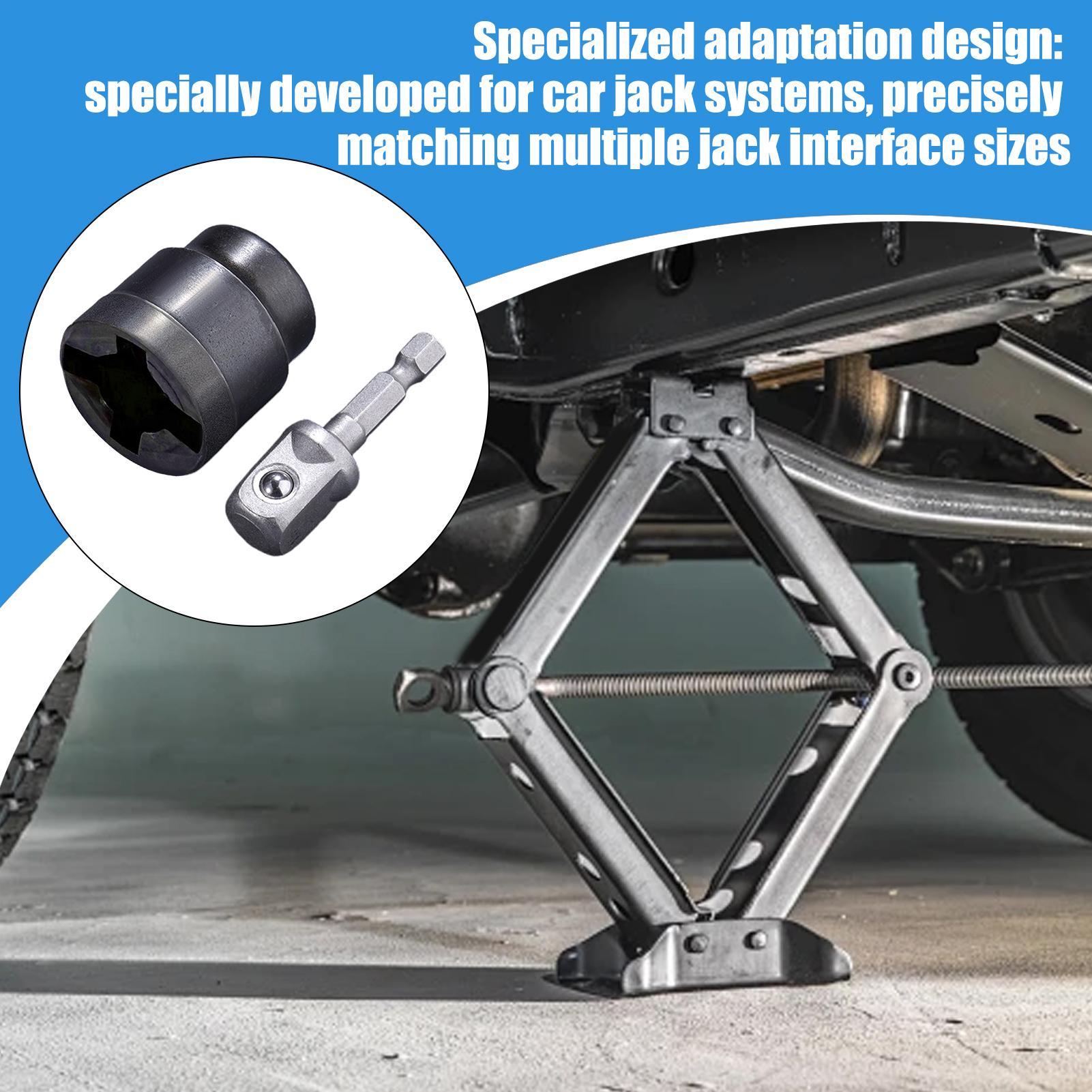 Jack Socket Booradapter Elektr - Heavy Equipment Electrical recensie en prijs