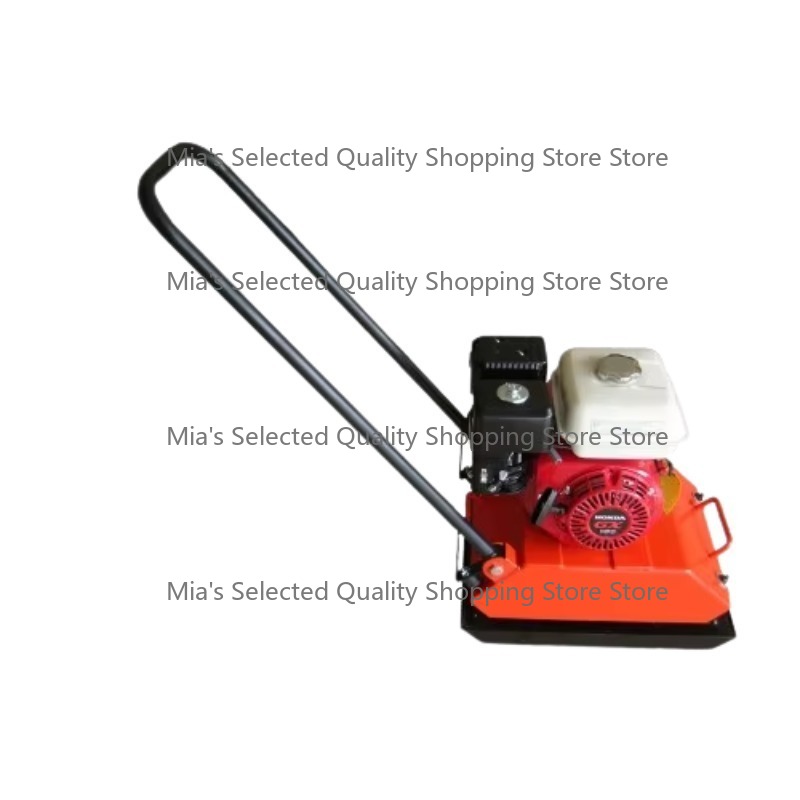 HOT SELLING Hoge kwaliteit vib - Plate Compactor Vibrator recensie en prijs