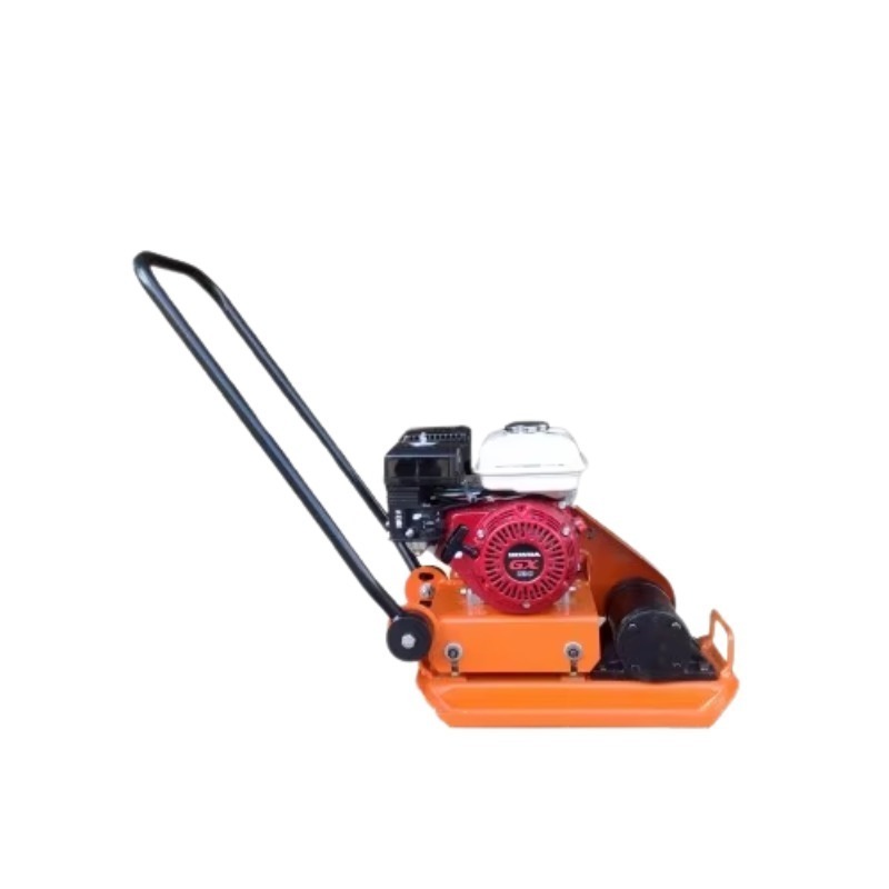 HOT SELLING Hoge kwaliteit vib - Plate Compactor Vibrator recensie en prijs