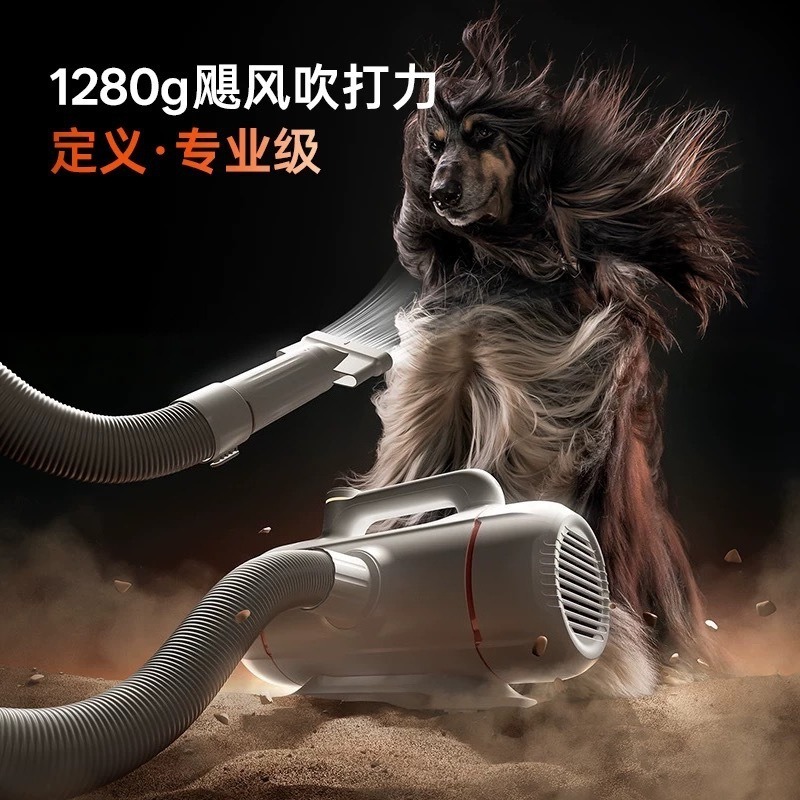 Honden- en kattenföhn, profess - Tools Heavy Equipment recensie en prijs
