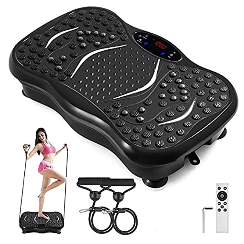 Trillingsplatformplaat Massage - Plate Compactor Vibrator recensie en prijs