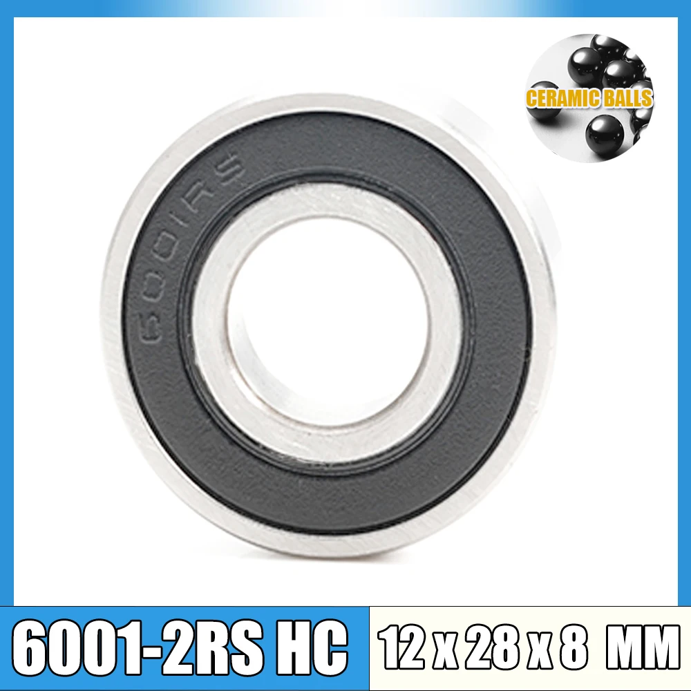 2PCS HC 6000 6001 6002 6003 62 - Tools Heavy Equipment recensie en prijs