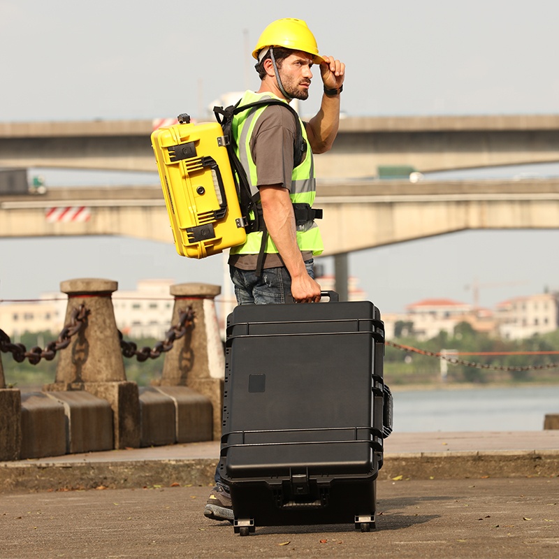 217X Waterdichte Stootvaste Ro - Tools Heavy Equipment recensie en prijs