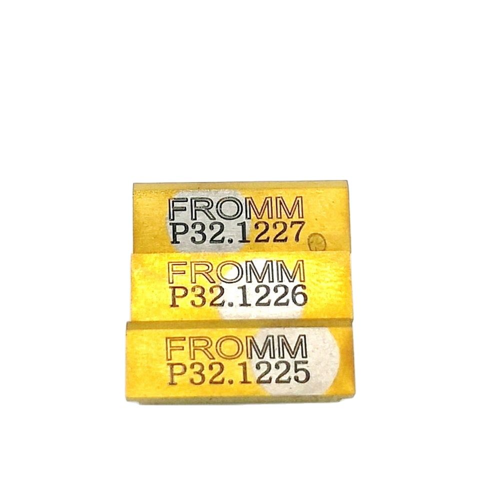 Fromm reserveonderdelen P32.12 - Tools Heavy Equipment recensie en prijs