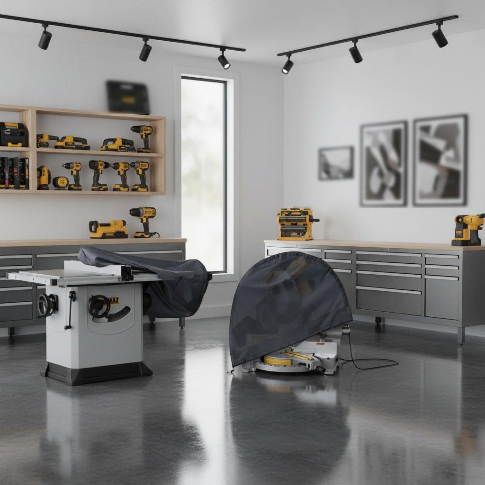 Oxford-stoffen hoes Waterdicht - Tools Heavy Equipment recensie en prijs